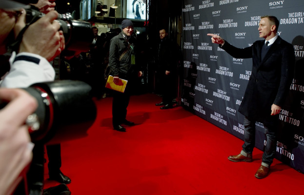 Daniel Craig pic #612634