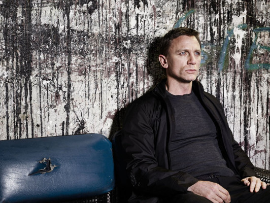 Daniel Craig pic #433976