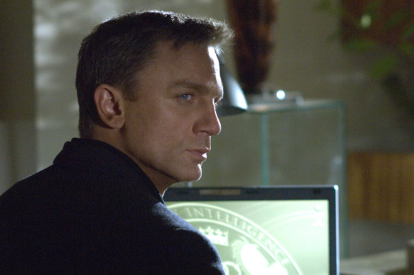 Daniel Craig pic #156977