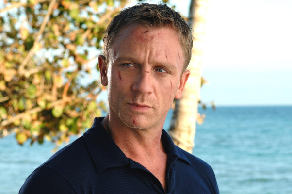 Daniel Craig pic #156979