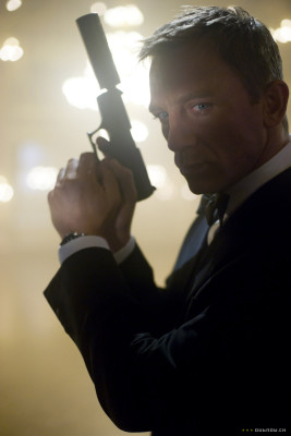 Daniel Craig pic #156975