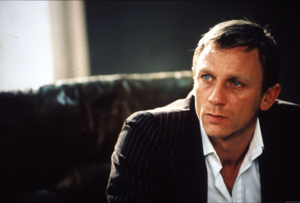 Daniel Craig pic #156885
