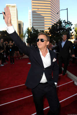 Daniel Craig pic #430837