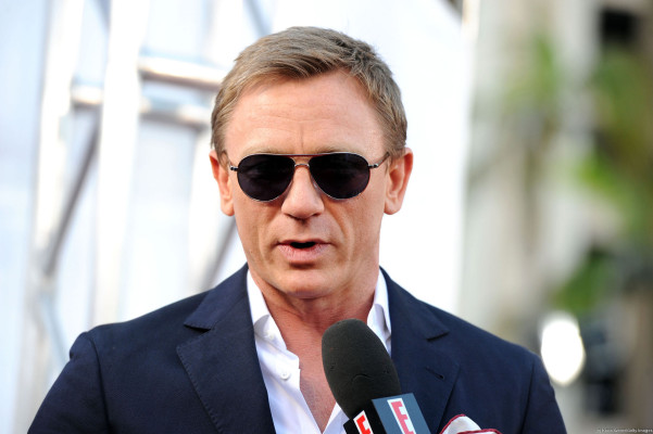Daniel Craig pic #432081
