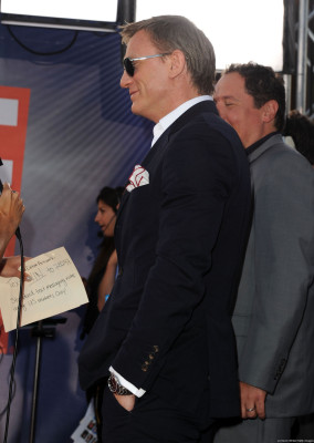 photo 3 in Daniel Craig gallery [id401739] 2011-09-09 00:00:00