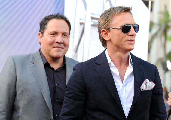 Daniel Craig pic #402189