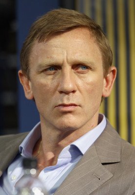 Daniel Craig pic #422325