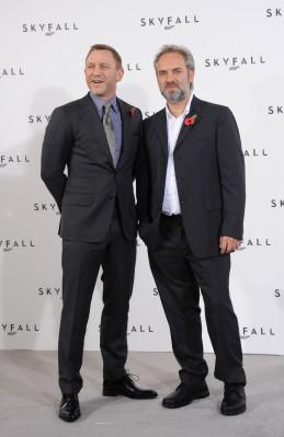 Daniel Craig pic #431587