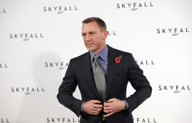 Daniel Craig pic #431588