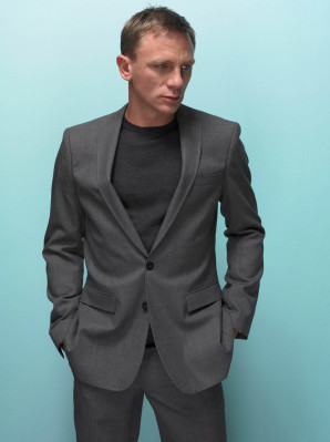 photo 26 in Daniel Craig gallery [id504372] 2012-06-29 00:00:00