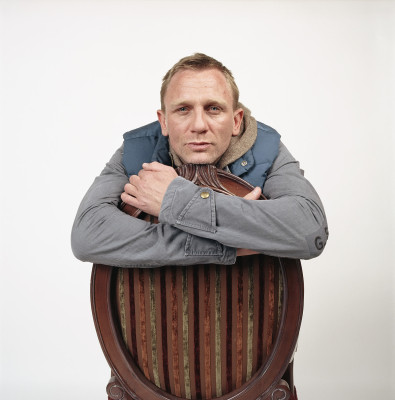Daniel Craig pic #309527