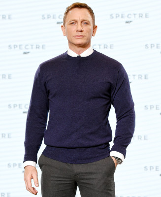 photo 27 in Daniel Craig gallery [id752075] 2015-01-08 00:00:00