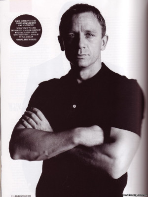 photo 14 in Daniel Craig gallery [id255656] 2010-05-13 00:00:00