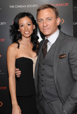 Daniel Craig pic #434085
