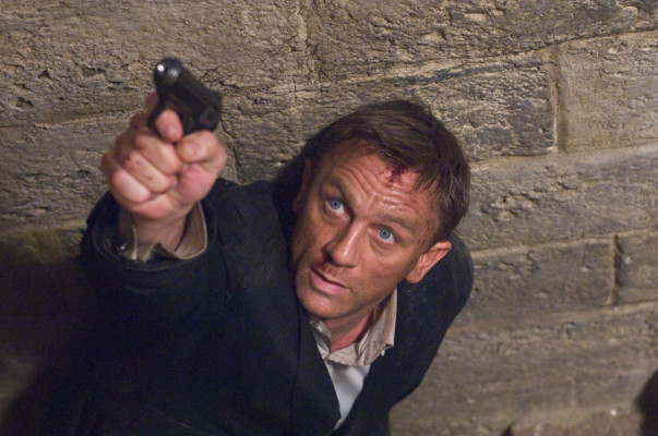 Daniel Craig pic #97114