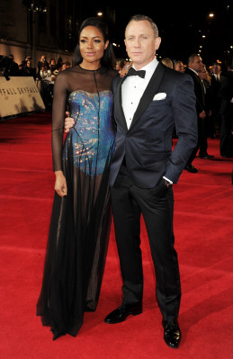 Daniel Craig pic #550055