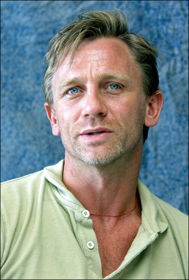 photo 21 in Daniel Craig gallery [id507102] 2012-07-06 00:00:00