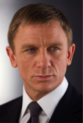 photo 9 in Daniel Craig gallery [id97118] 2008-06-08 00:00:00