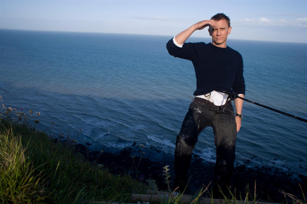 Daniel Craig pic #142407