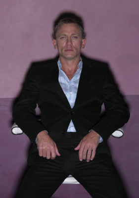 photo 18 in Daniel Craig gallery [id507105] 2012-07-06 00:00:00