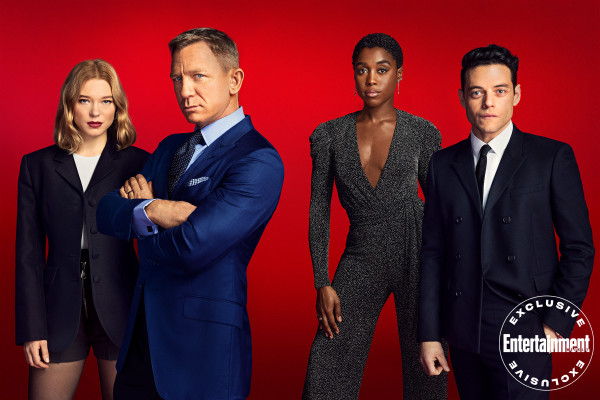 photo 11 in Daniel Craig gallery [id1274820] 2021-10-15 00:00:00