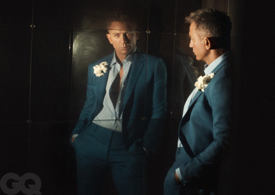 photo 14 in Daniel Craig gallery [id1274817] 2021-10-15 00:00:00