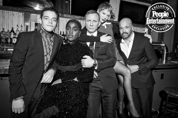 photo 9 in Daniel Craig gallery [id1274822] 2021-10-15 00:00:00