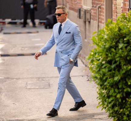 photo 13 in Daniel Craig gallery [id1274818] 2021-10-15 00:00:00