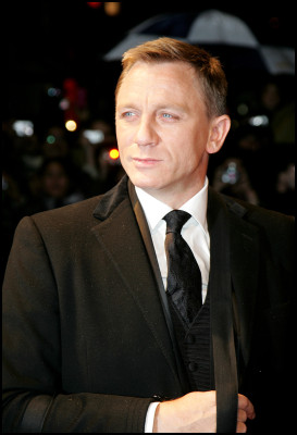 Daniel Craig pic #353975