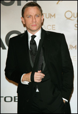 Daniel Craig pic #353965