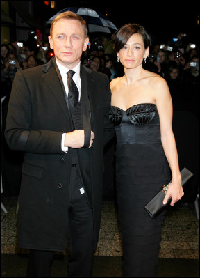 Daniel Craig pic #434087