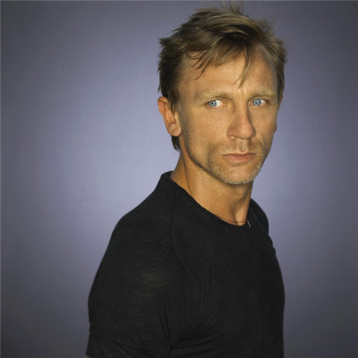 Daniel Craig pic #309499