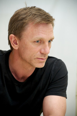 Daniel Craig pic #602896
