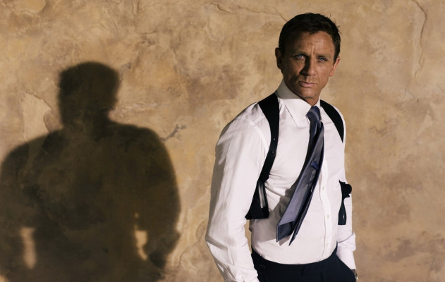 Daniel Craig pic #112443