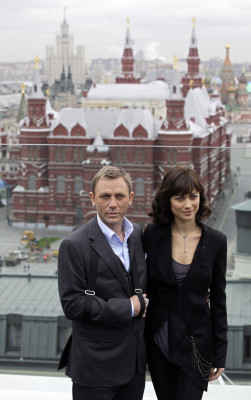 Daniel Craig pic #433989