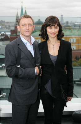 Daniel Craig pic #433988
