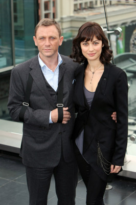 Daniel Craig pic #433987