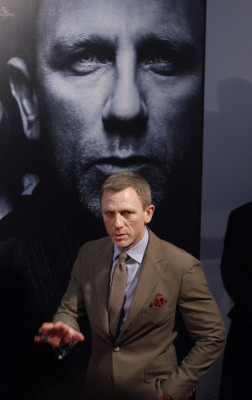 Daniel Craig pic #465541