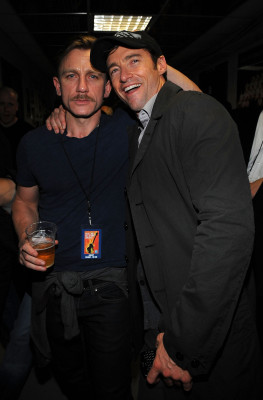 photo 19 in Daniel Craig gallery [id496088] 2012-06-06 00:00:00