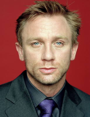 Daniel Craig pic #189221