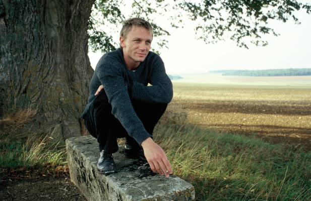 photo 4 in Daniel Craig gallery [id499493] 2012-06-14 00:00:00