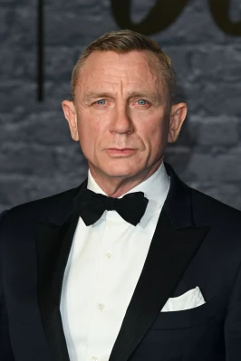 Daniel Craig pic #1319072