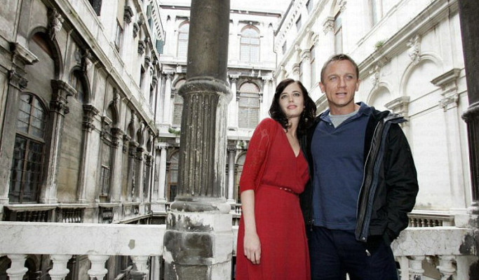 Daniel Craig pic #193330