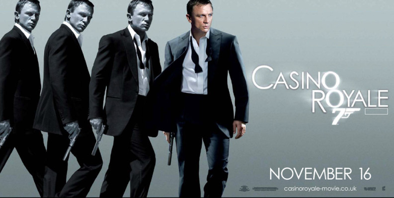 Daniel Craig pic #193292