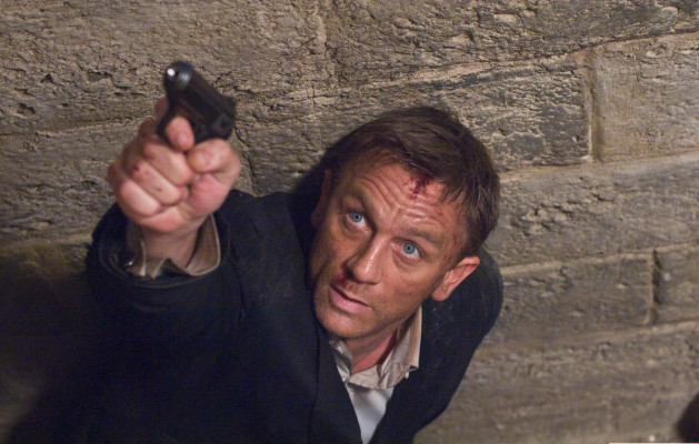 Daniel Craig pic #112445