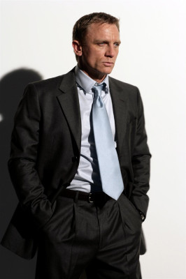 Daniel Craig pic #321234