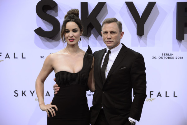 photo 25 in Daniel Craig gallery [id550061] 2012-11-10 00:00:00