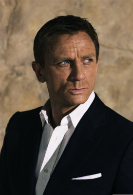 Daniel Craig pic #112442
