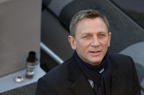 Daniel Craig pic #752072