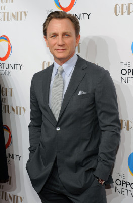 Daniel Craig pic #703877